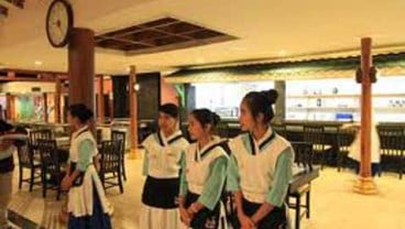 Totalitas Korea Selatan Dorong Industri Kuliner Mereka Mendunia